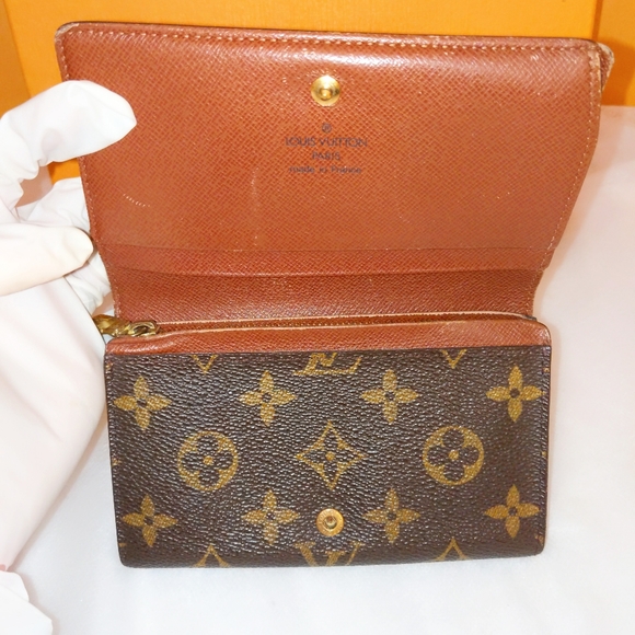 💥SOLD💥Louis Vuitton wallet - Picture 14 of 16